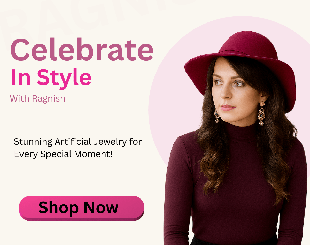 Ragnish Main Banner image