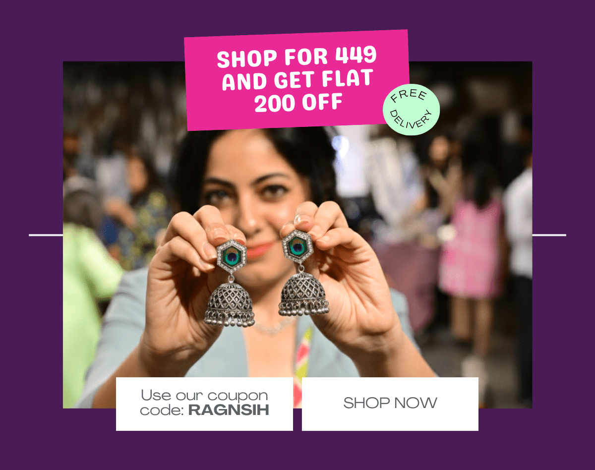 Ragnish Coupon Code Banner